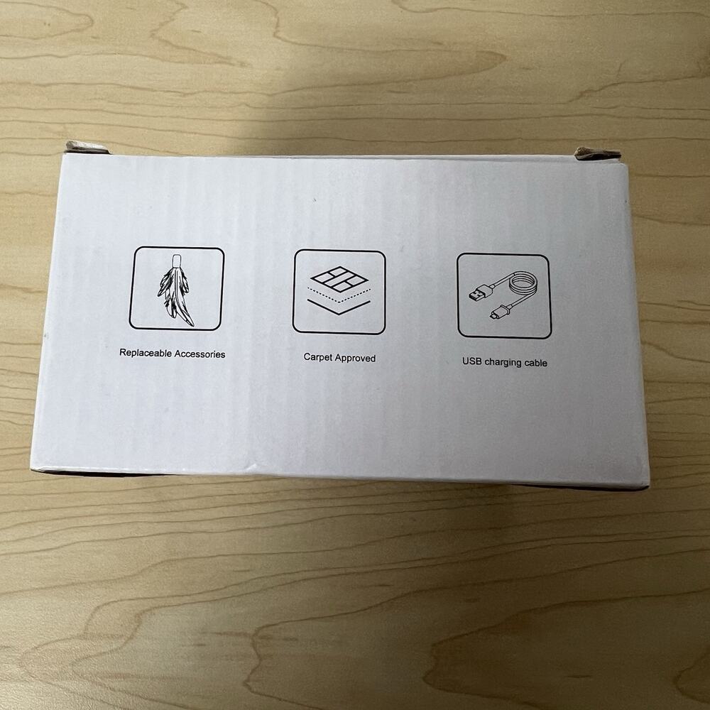 Magic Tail Cat Toy Catch Me If You Can LED Light New Kitty Interactive - Picture 2 of 8